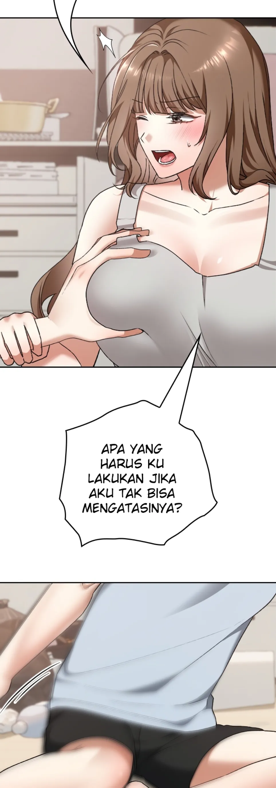 Keep It a Secret in School - Chapter 24 47