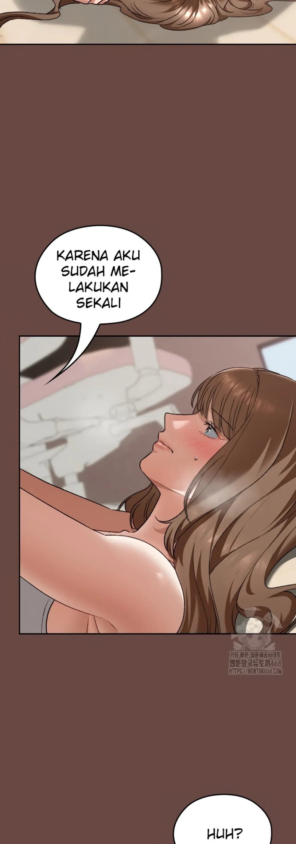Keep It a Secret in School - Chapter 24 54