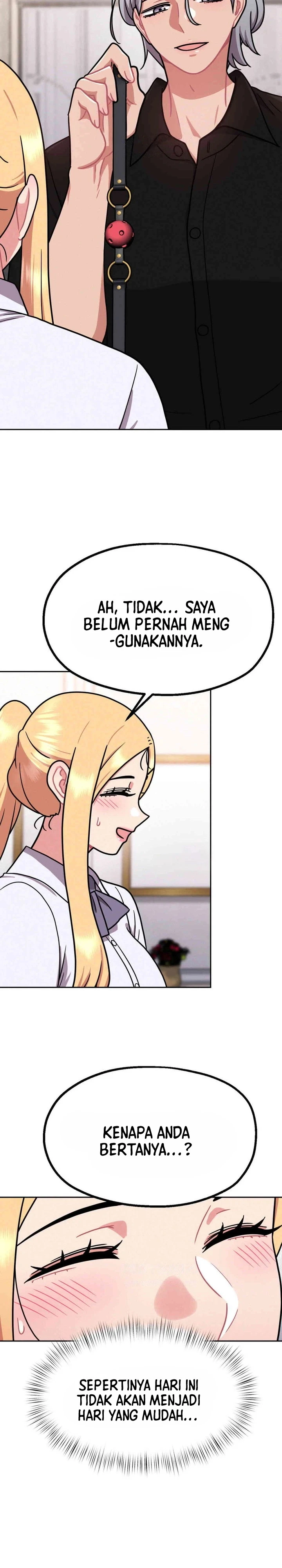 Her Toys - Chapter 10 8