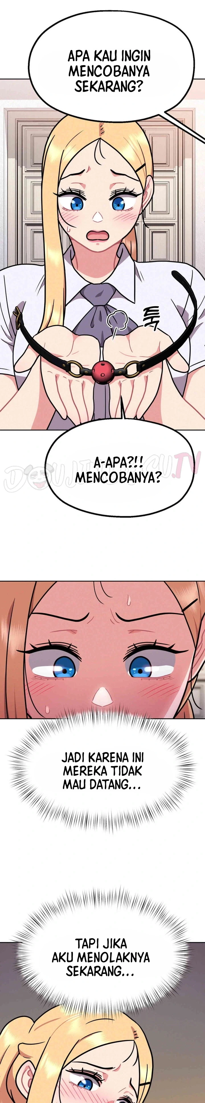 Her Toys - Chapter 10 9