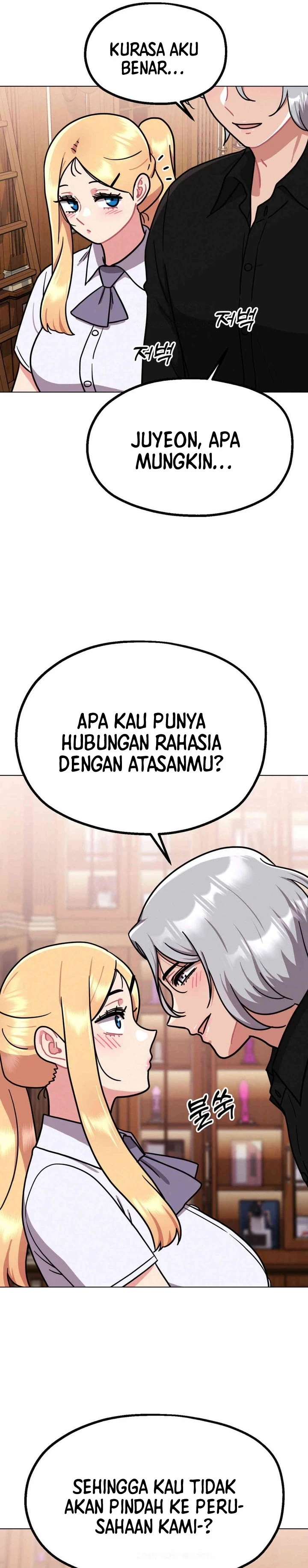 Her Toys - Chapter 10 29