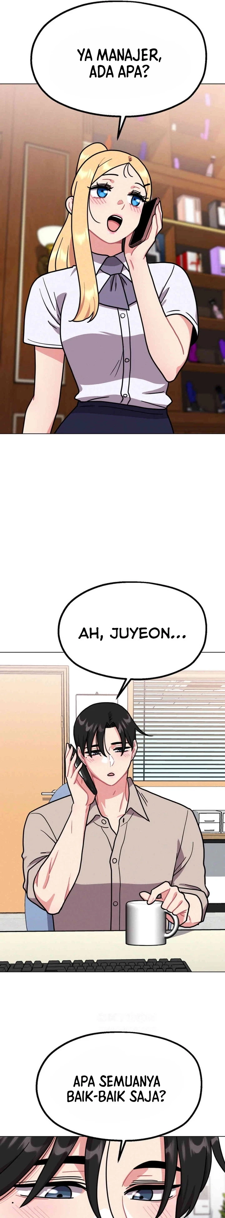 Her Toys - Chapter 10 23