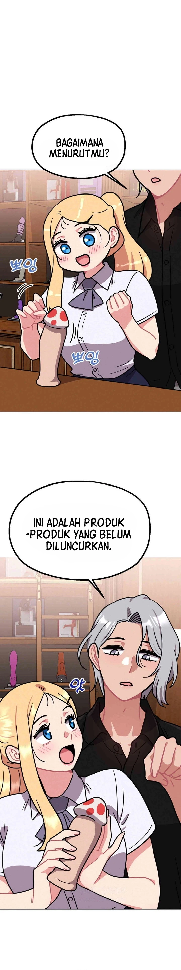 Her Toys - Chapter 10 20