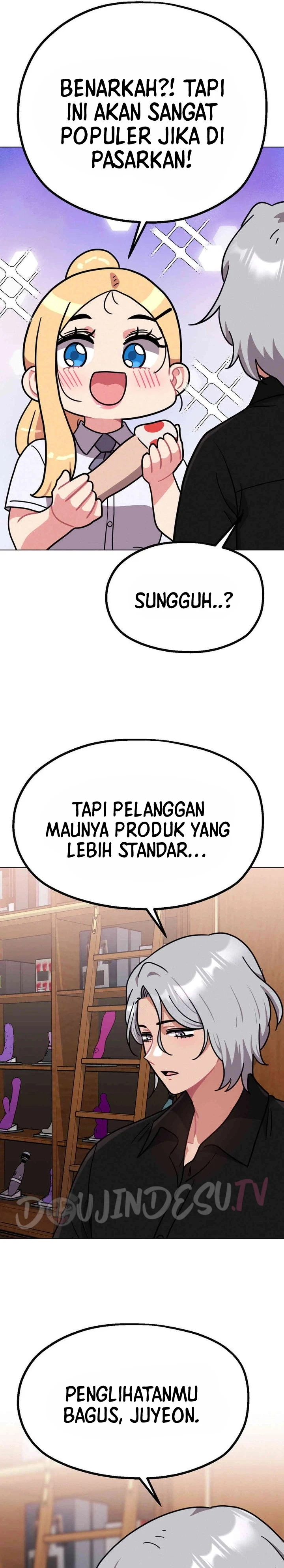 Her Toys - Chapter 10 21