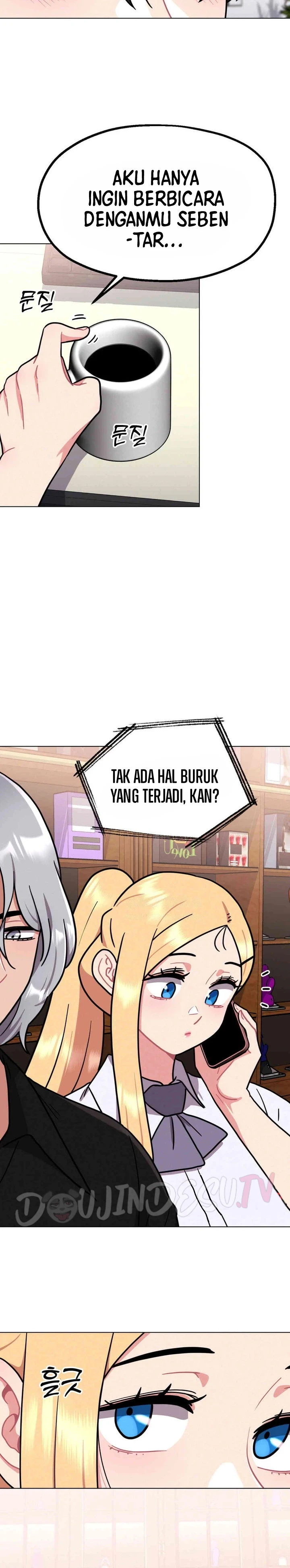 Her Toys - Chapter 10 24
