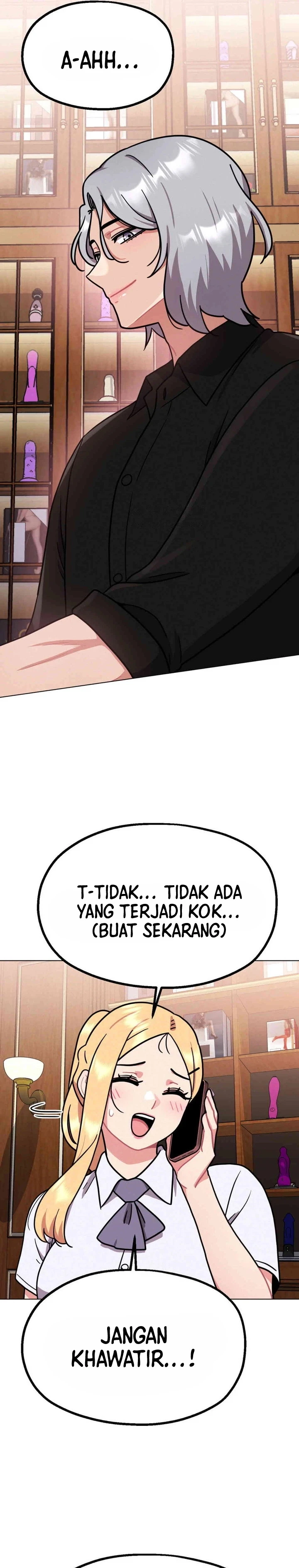 Her Toys - Chapter 10 25