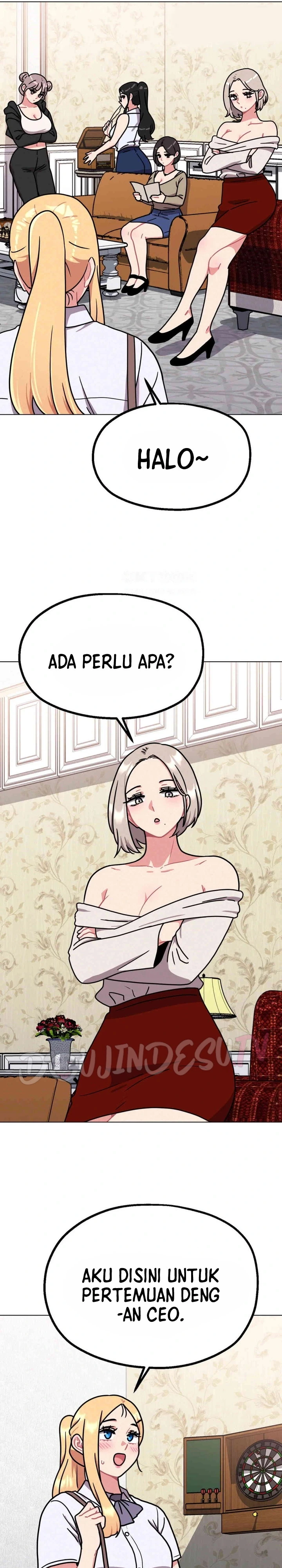 Her Toys - Chapter 10 3
