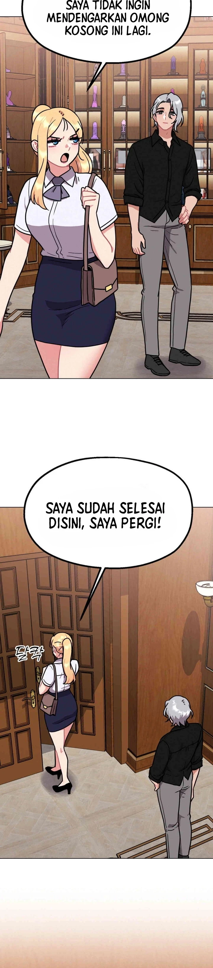 Her Toys - Chapter 10 32