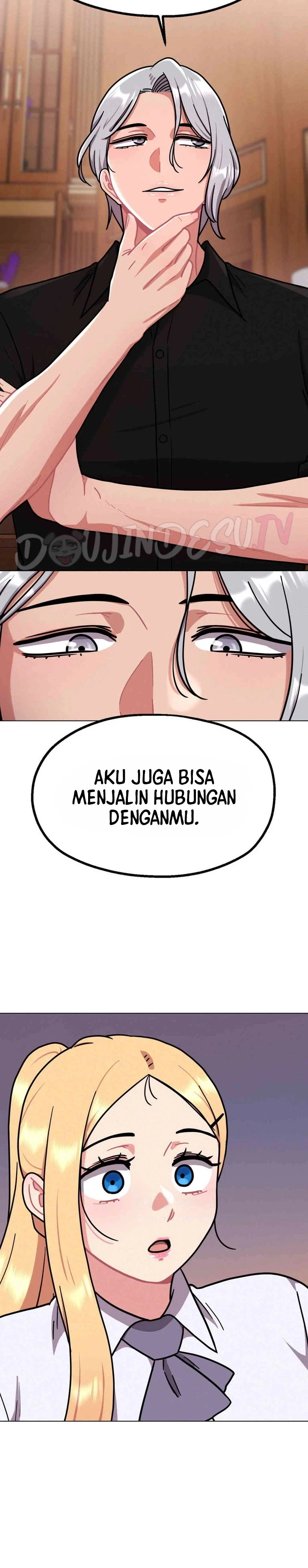 Her Toys - Chapter 10 30