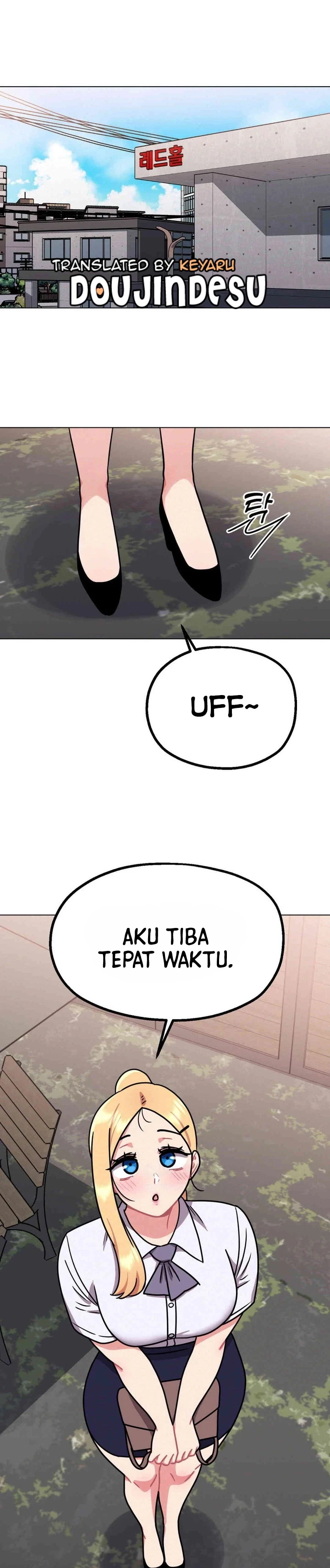 Her Toys - Chapter 10 1