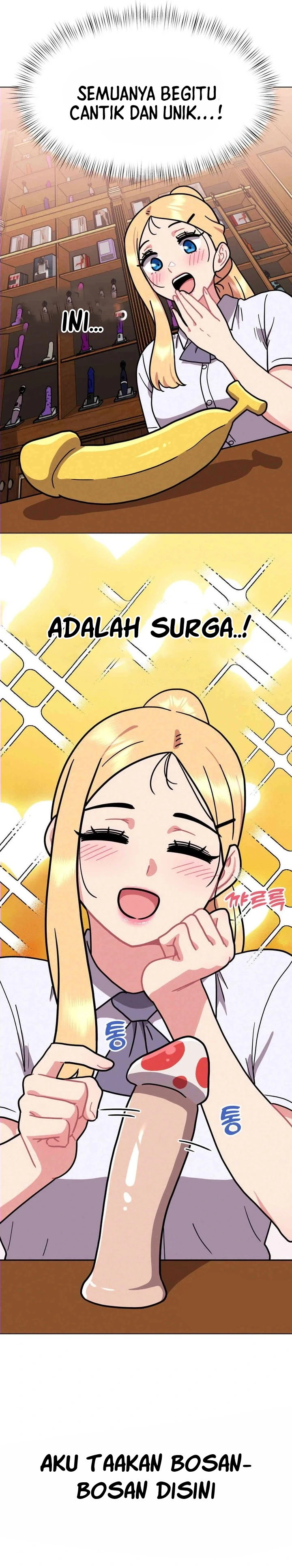 Her Toys - Chapter 10 19