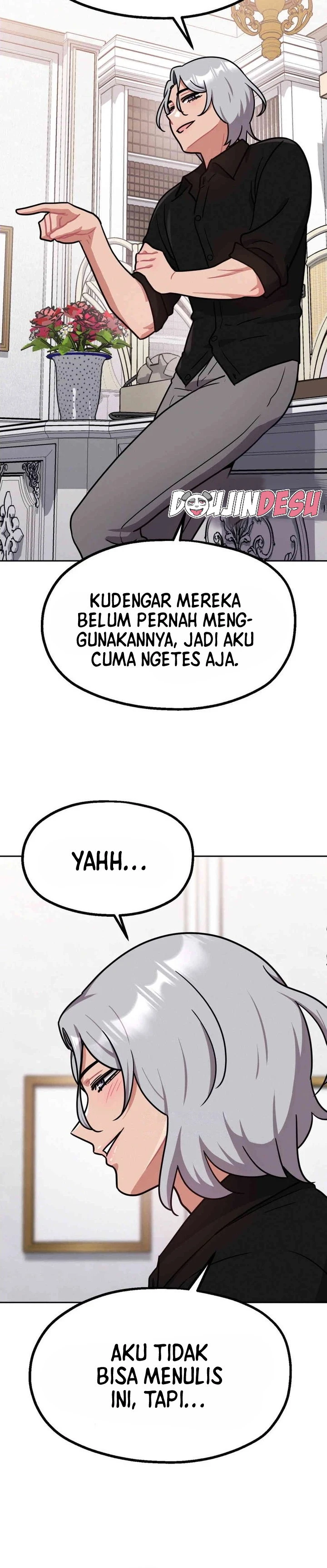 Her Toys - Chapter 10 12