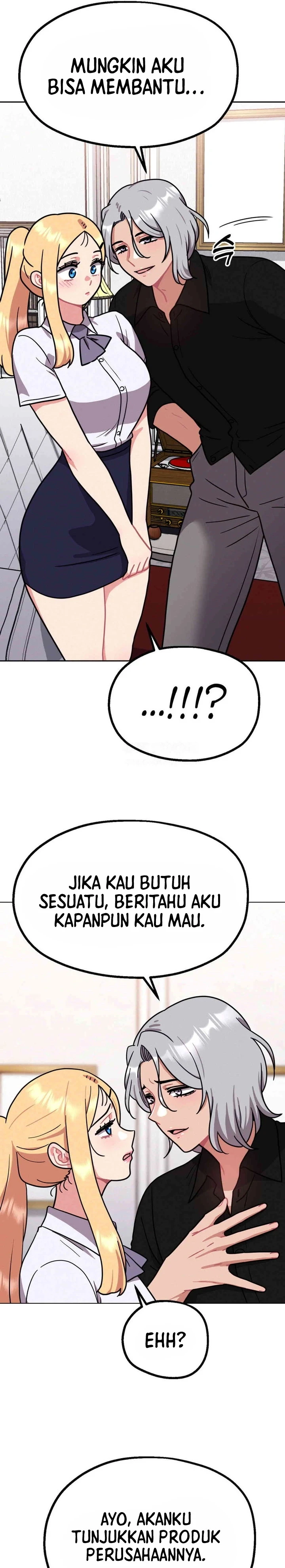 Her Toys - Chapter 10 13