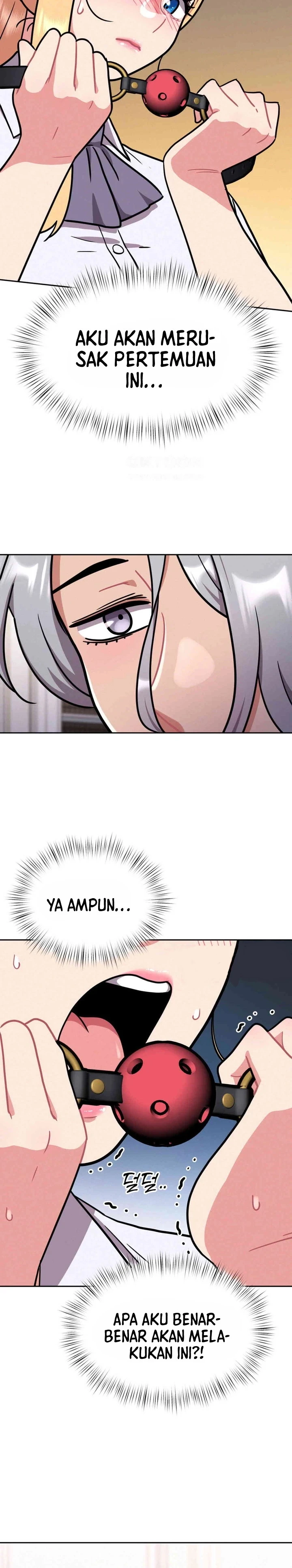 Her Toys - Chapter 10 10