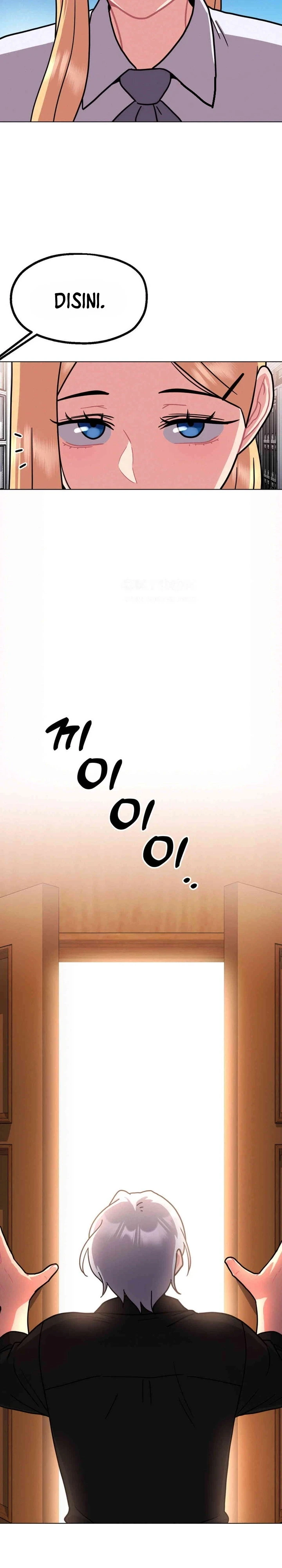 Her Toys - Chapter 10 16