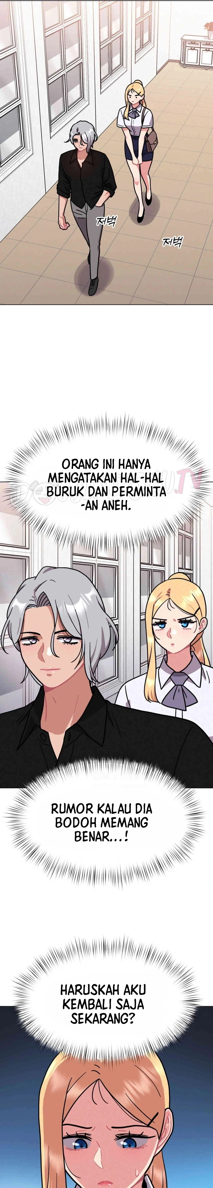 Her Toys - Chapter 10 15