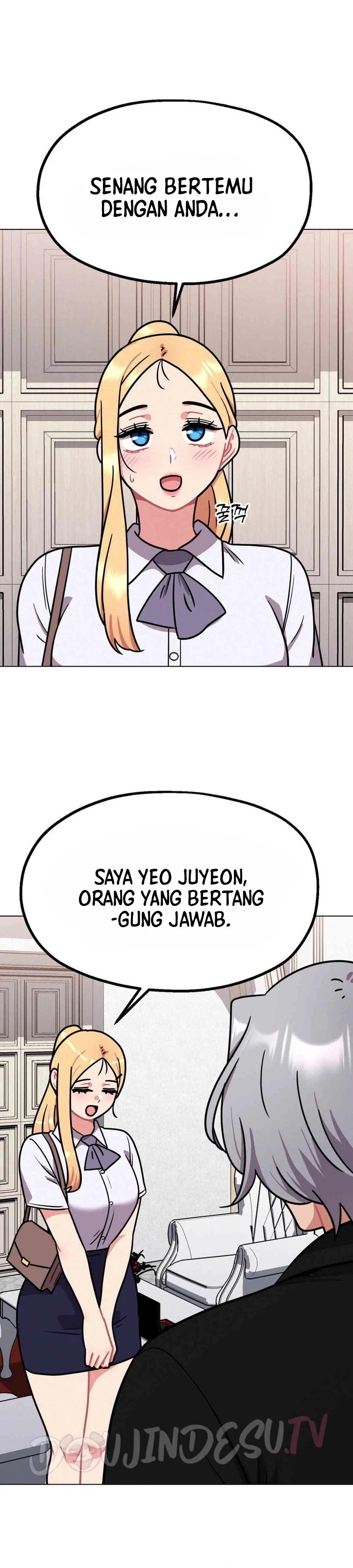 Her Toys - Chapter 10 6