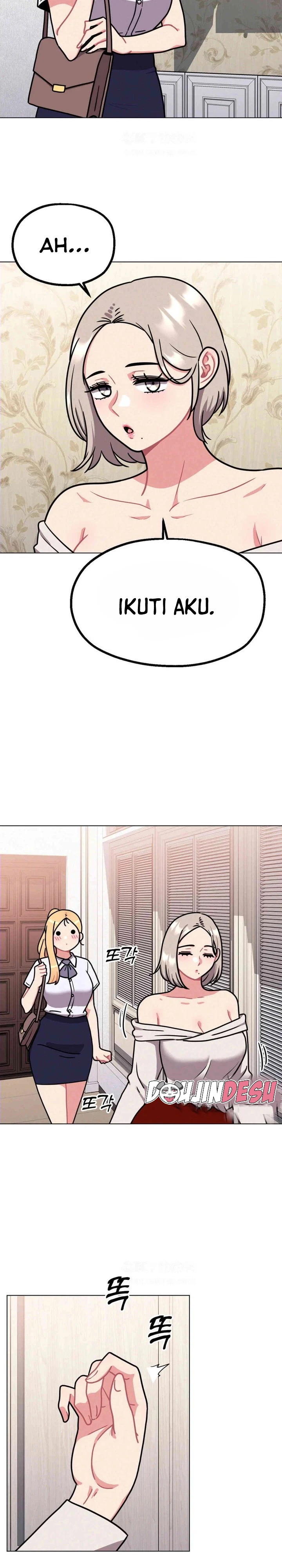 Her Toys - Chapter 10 4