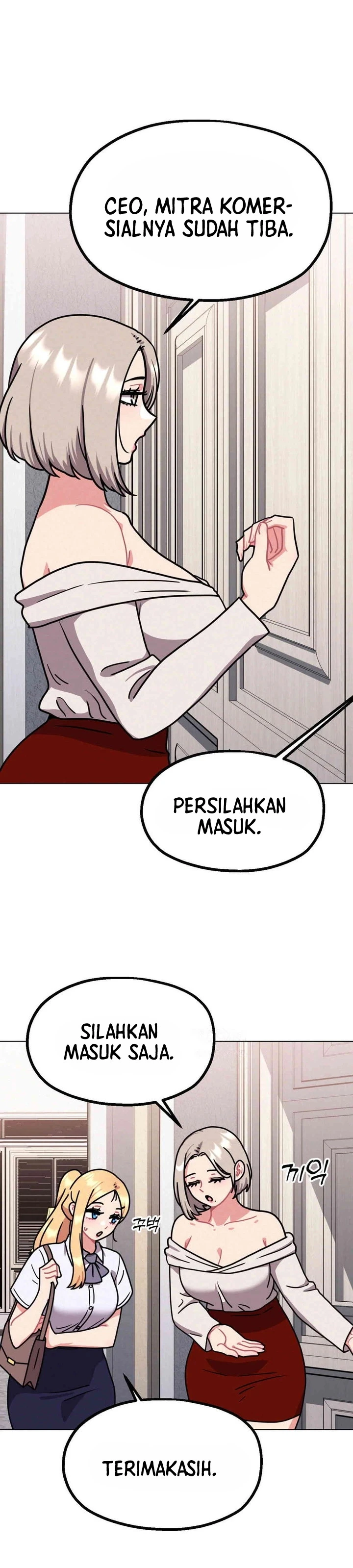 Her Toys - Chapter 10 5