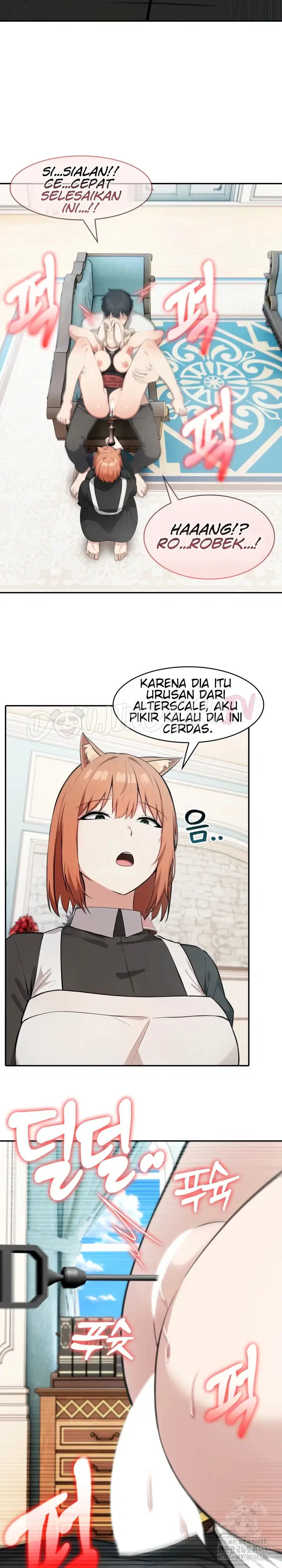 Isekai Dragondick Knight Commander - Chapter 47 13