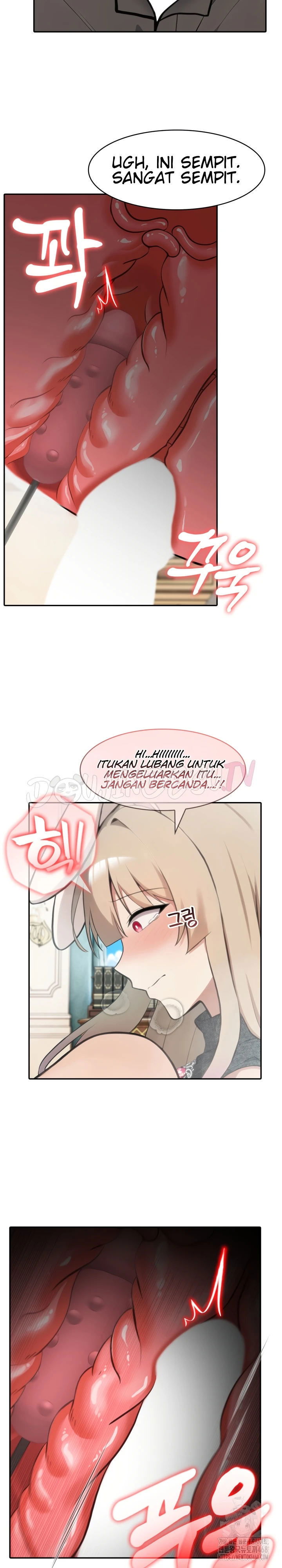 Isekai Dragondick Knight Commander - Chapter 47 11