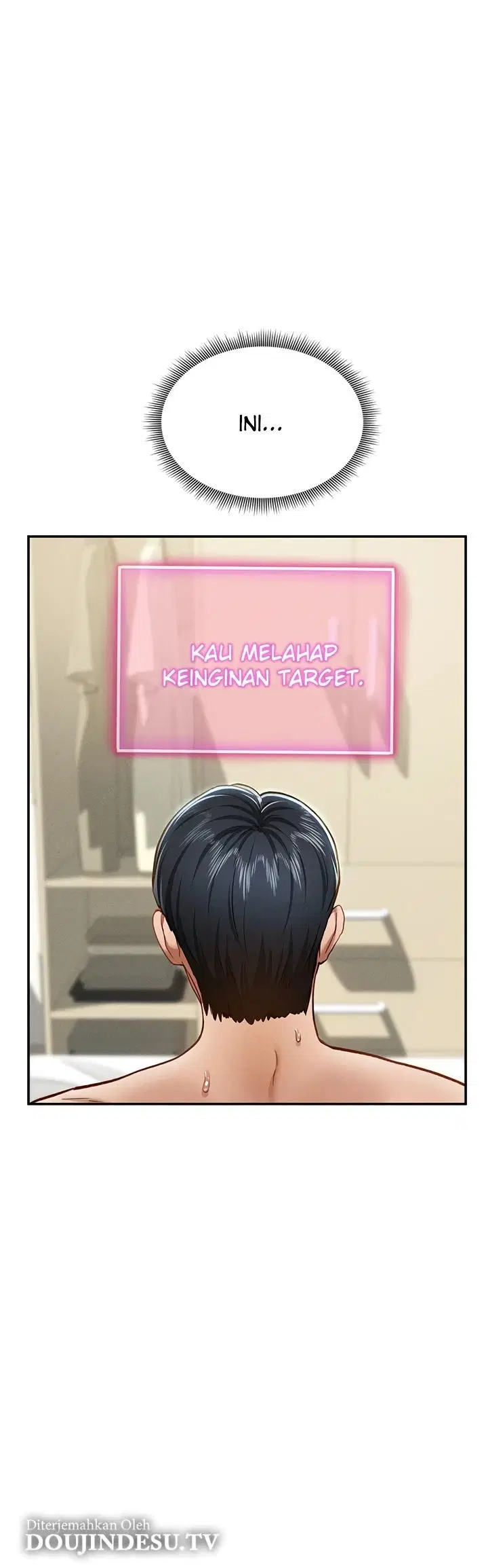 I Got Eyes to See Desire - Chapter 16 41