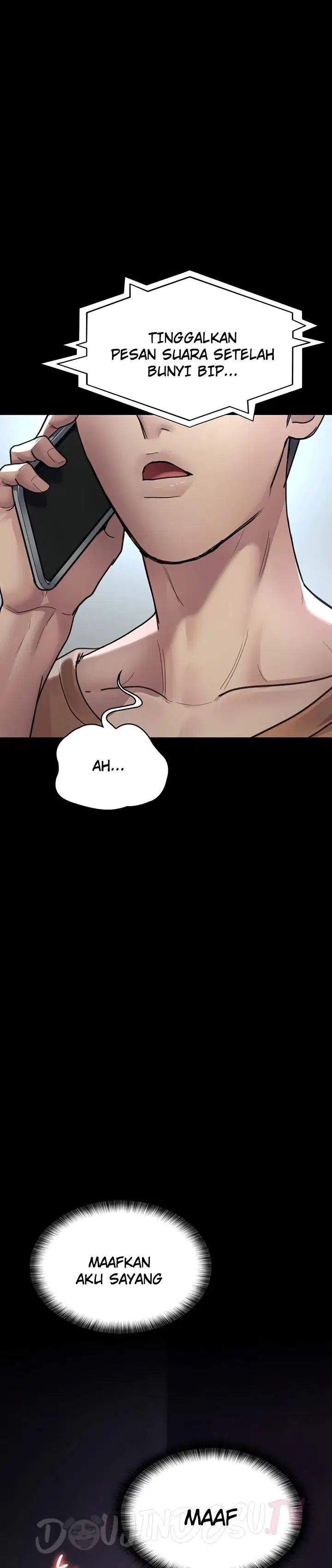 Night Hospital - Chapter 97 30