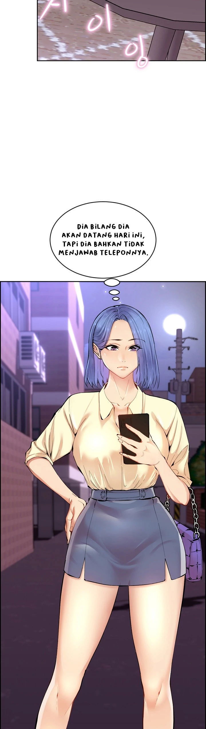 Noona - Chapter 01 23