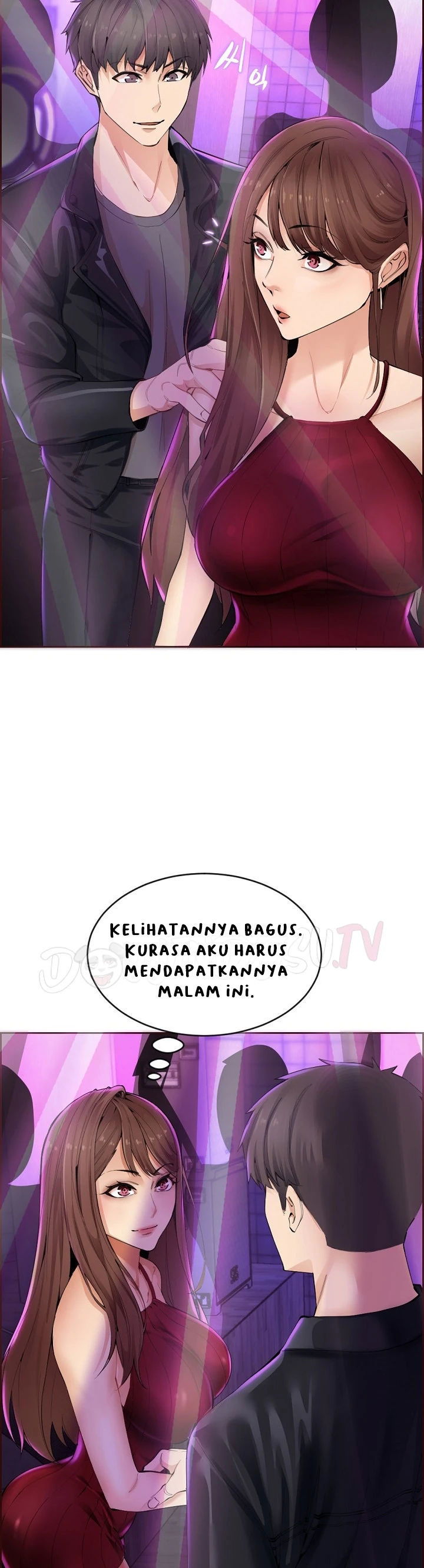Noona - Chapter 01 3