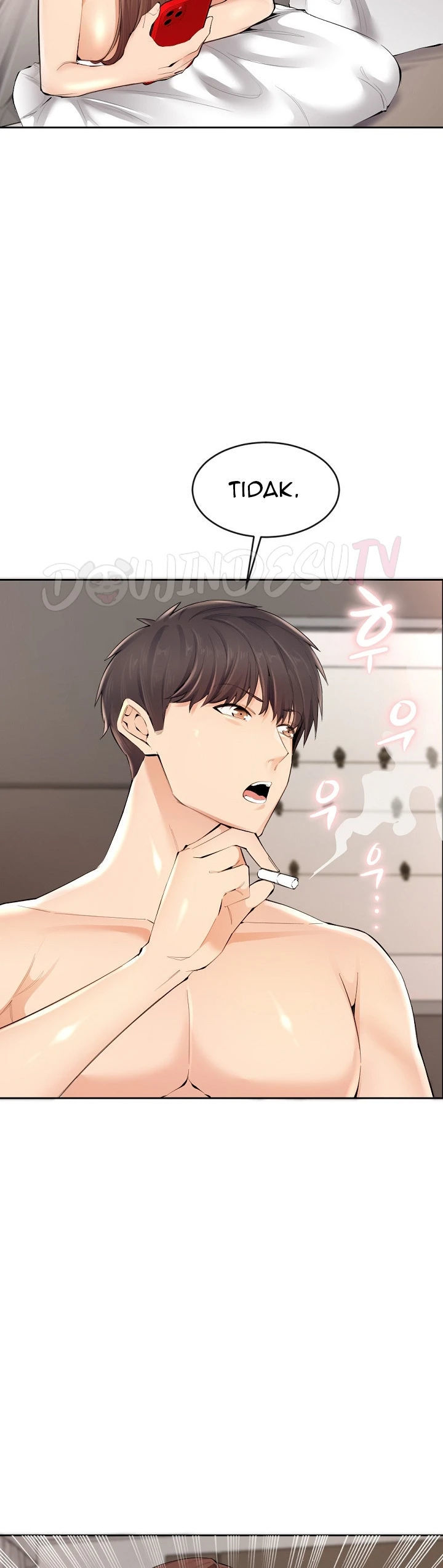 Noona - Chapter 01 36