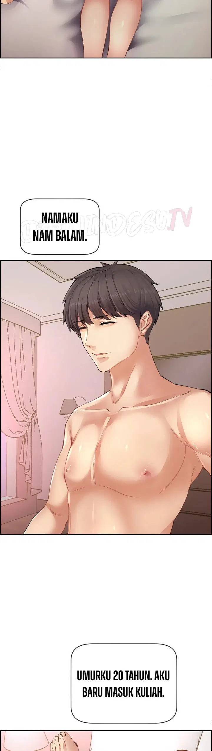 Noona - Chapter 01 14