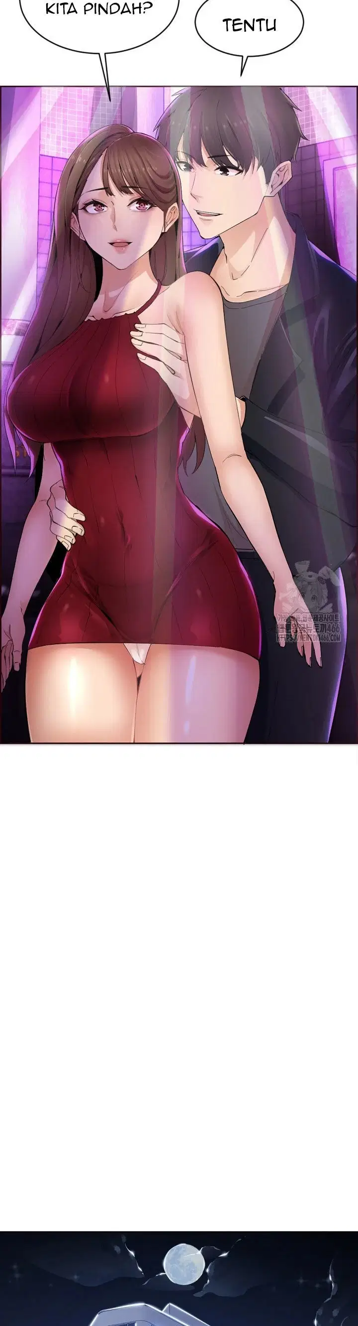 Noona - Chapter 01 7