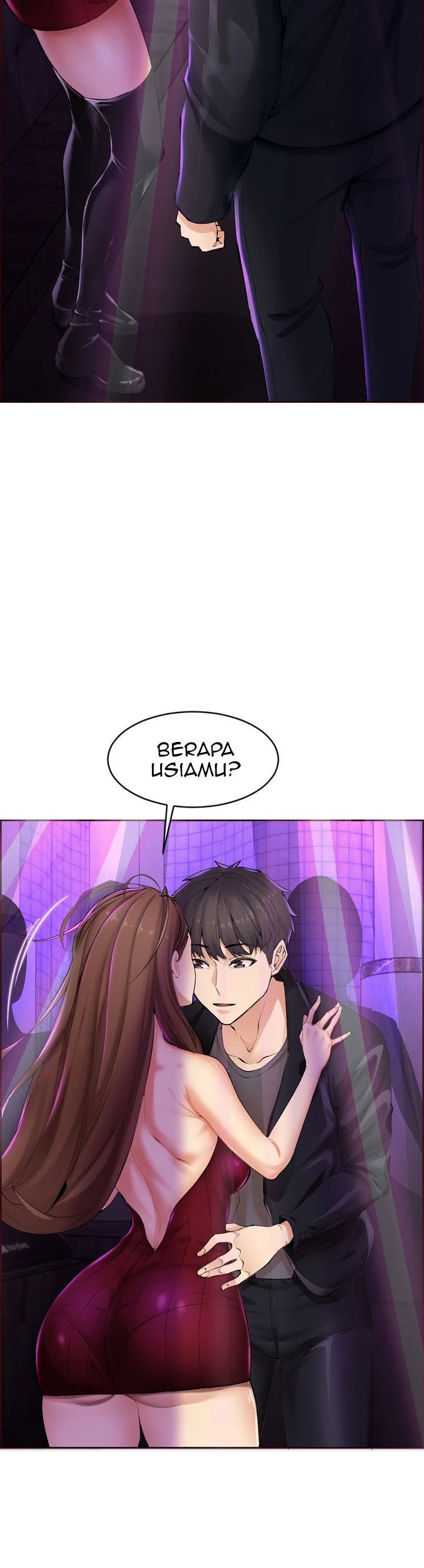 Noona - Chapter 01 4
