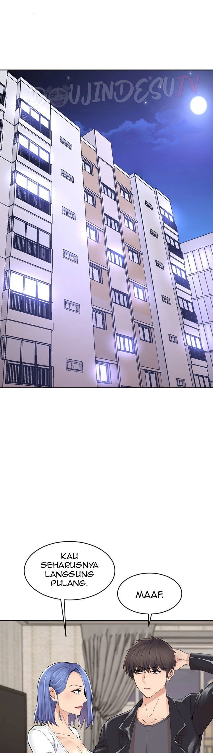 Noona - Chapter 01 42