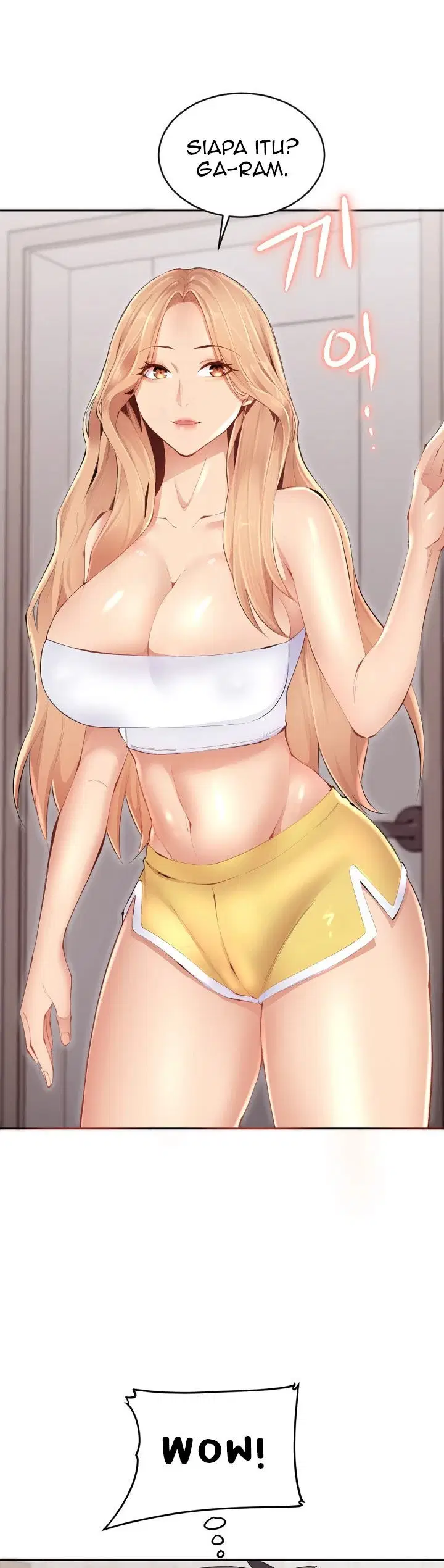 Noona - Chapter 01 44
