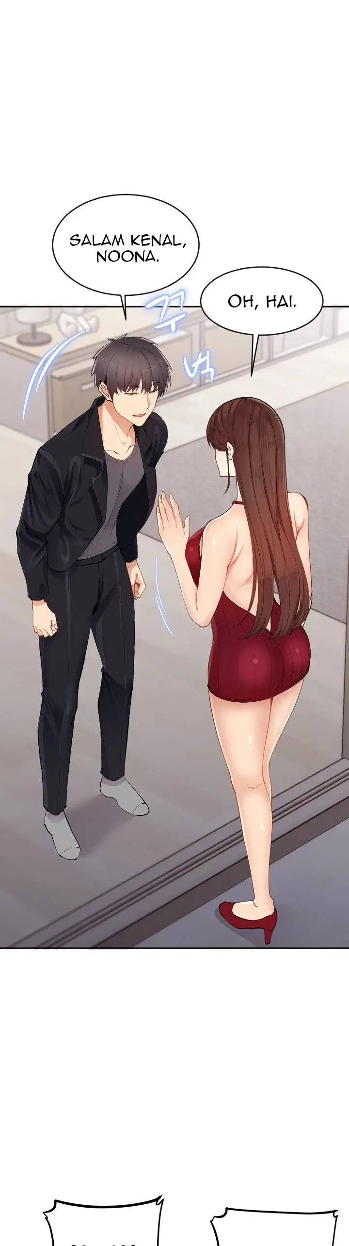 Noona - Chapter 01 50