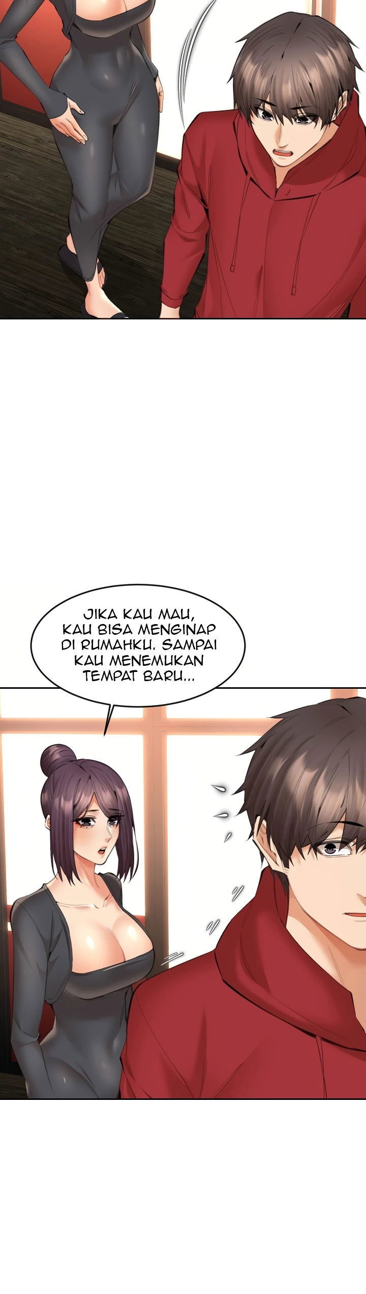 Noona - Chapter 14 22