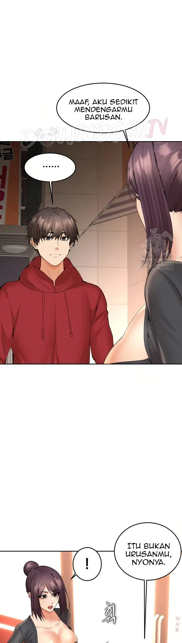 Noona - Chapter 14 21