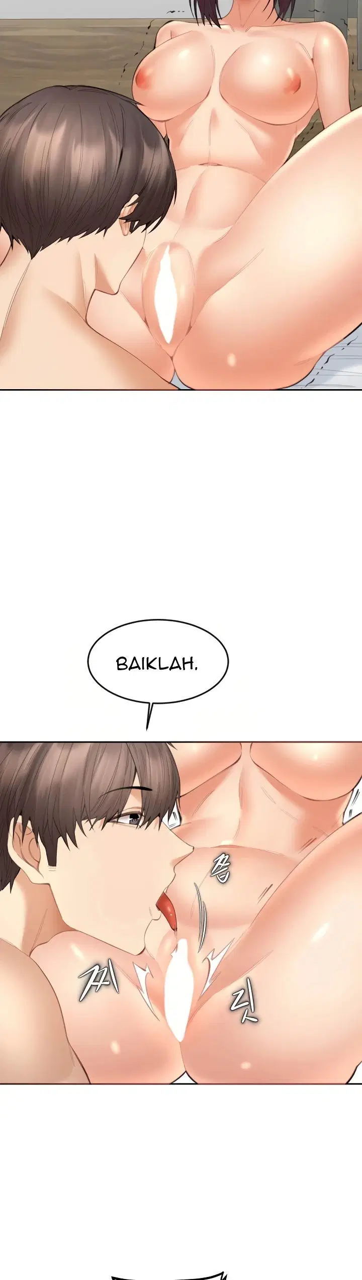Noona - Chapter 14 31