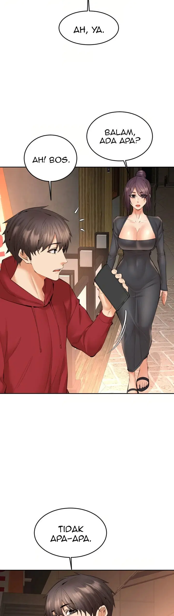 Noona - Chapter 14 19