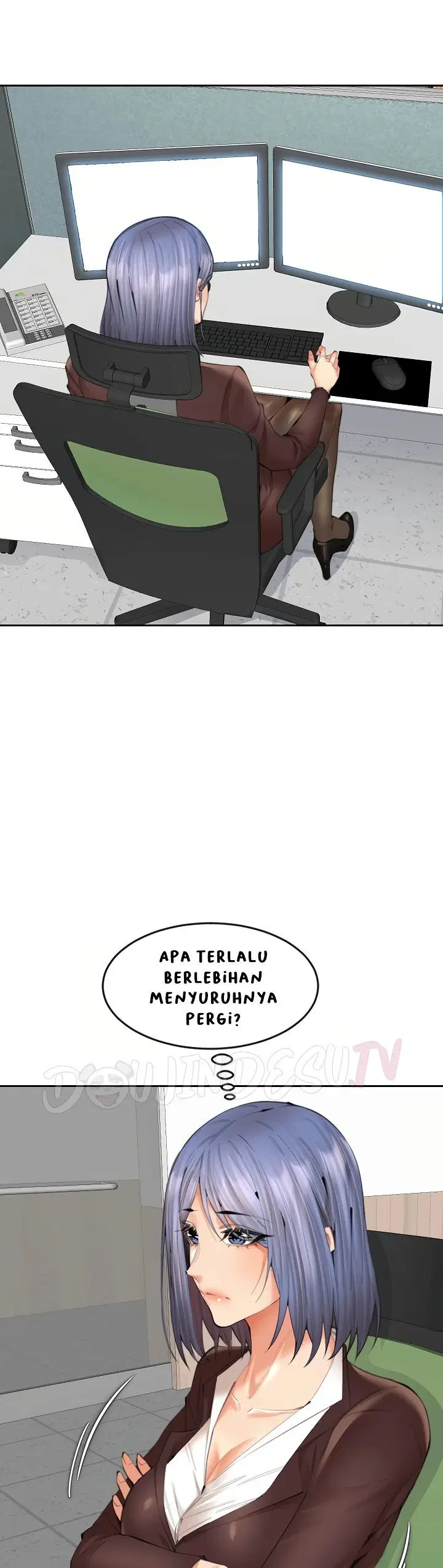 Noona - Chapter 14 13