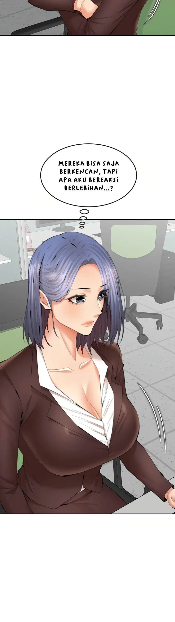 Noona - Chapter 14 14