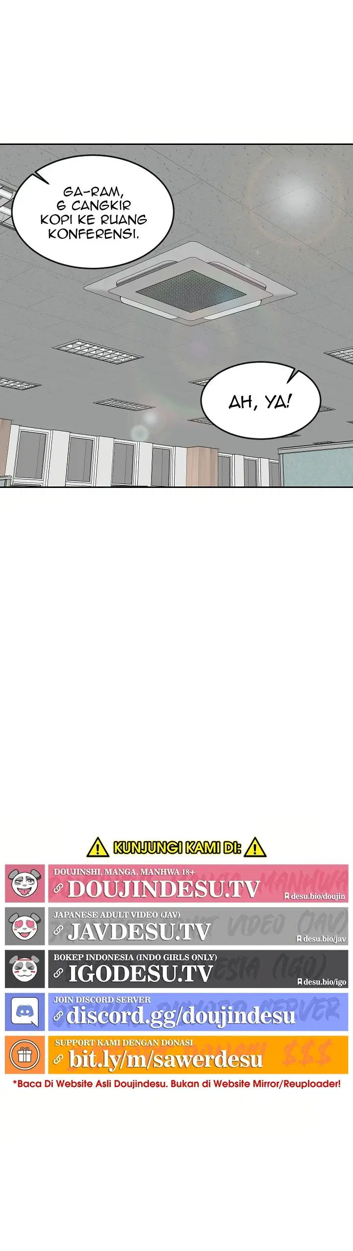 Noona - Chapter 14 15