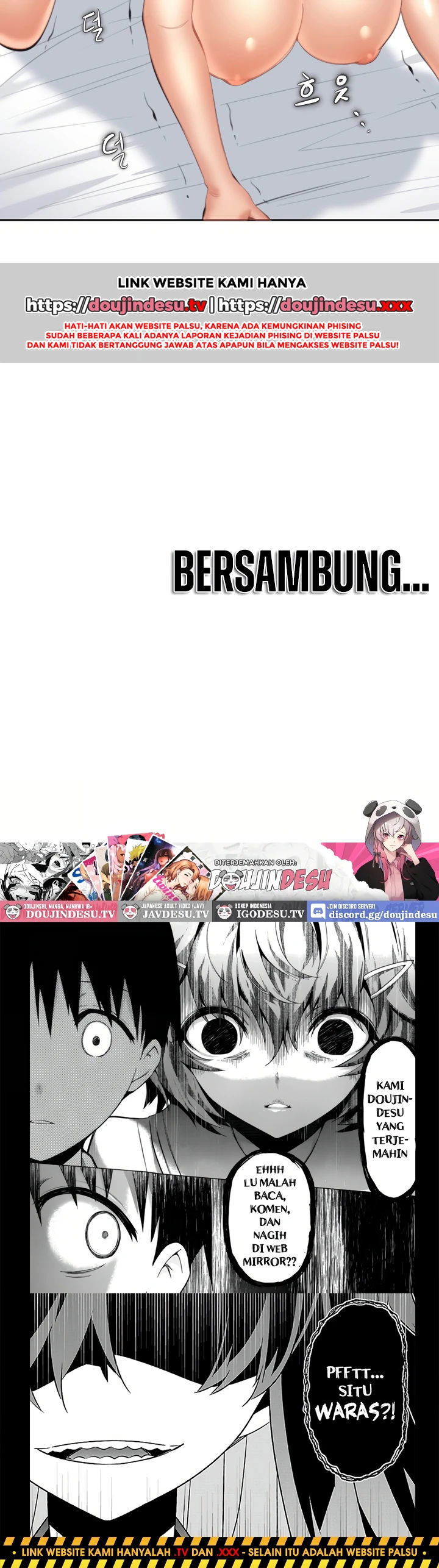 Noona - Chapter 14 42