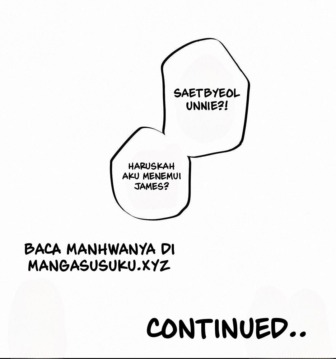 Noona and her BIG little Bro - Chapter 12 17