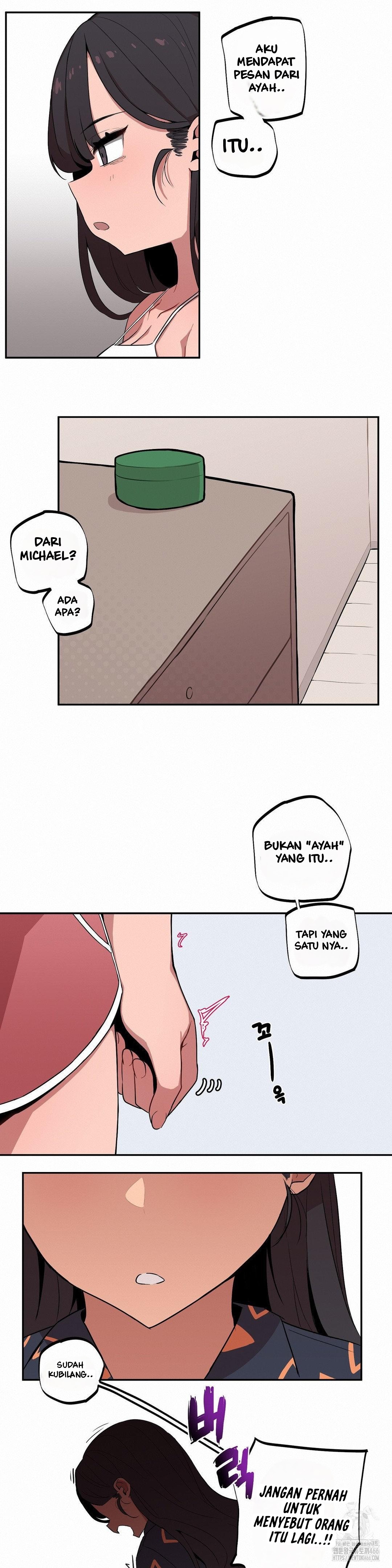 Noona and her BIG little Bro - Chapter 7 16