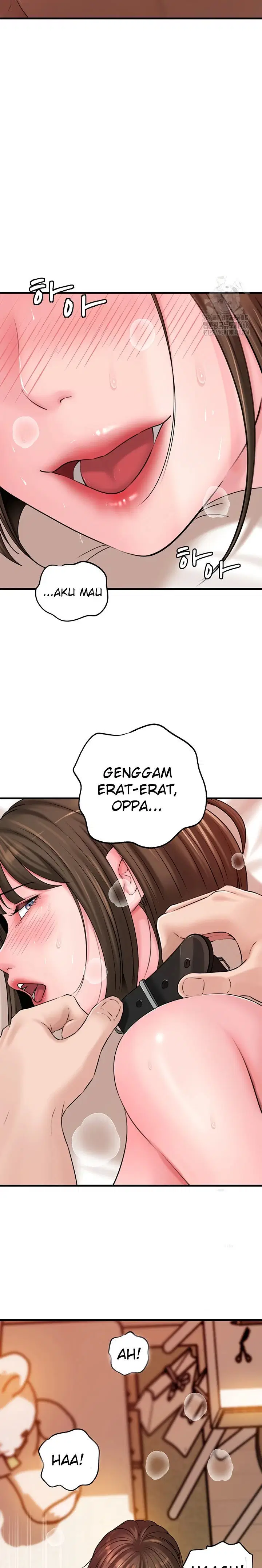 Not the Daughter, but the Mother - Chapter 49 9