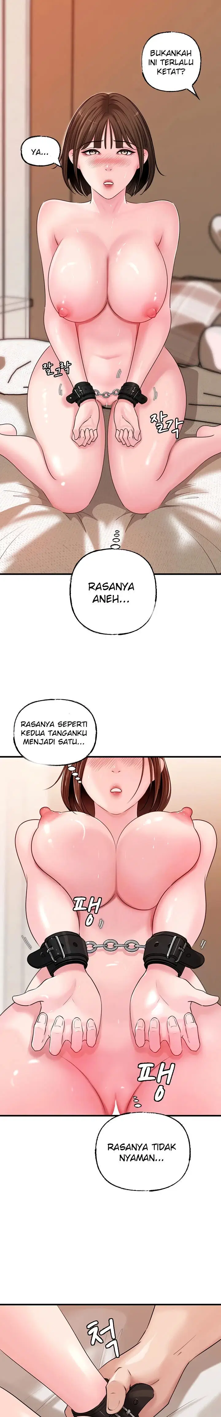 Not the Daughter, but the Mother - Chapter 49 2
