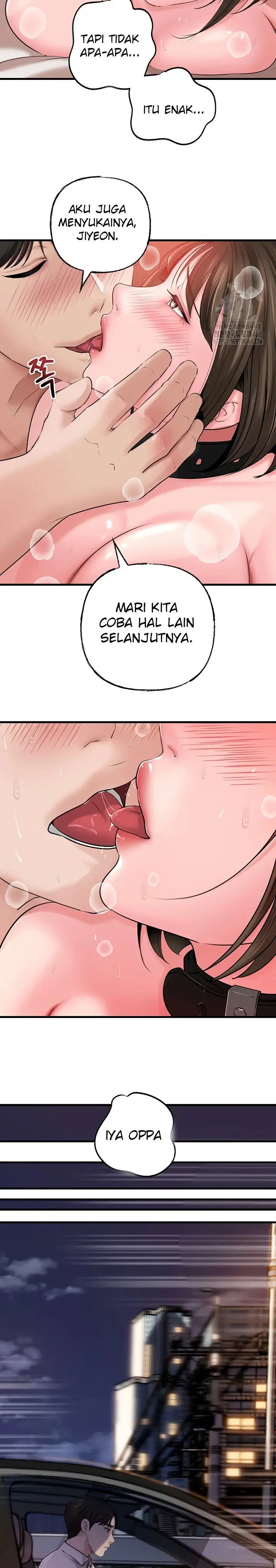 Not the Daughter, but the Mother - Chapter 49 22