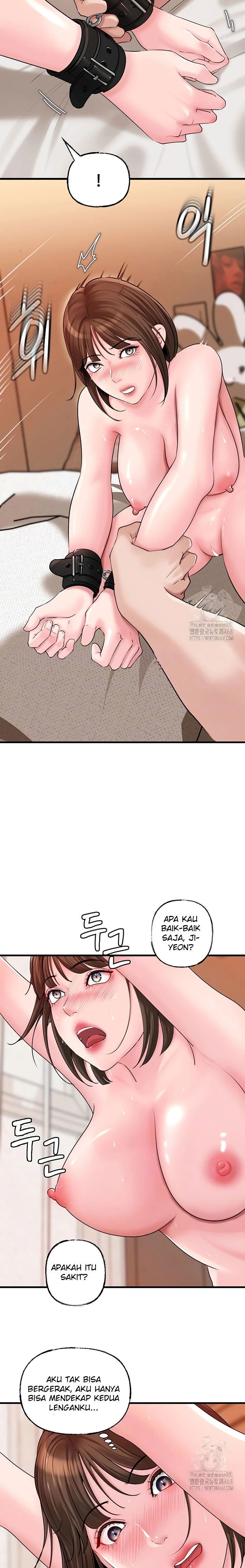 Not the Daughter, but the Mother - Chapter 49 3